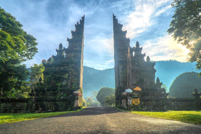 Tempat Wisata Di Buleleng Bali, Hits Abis