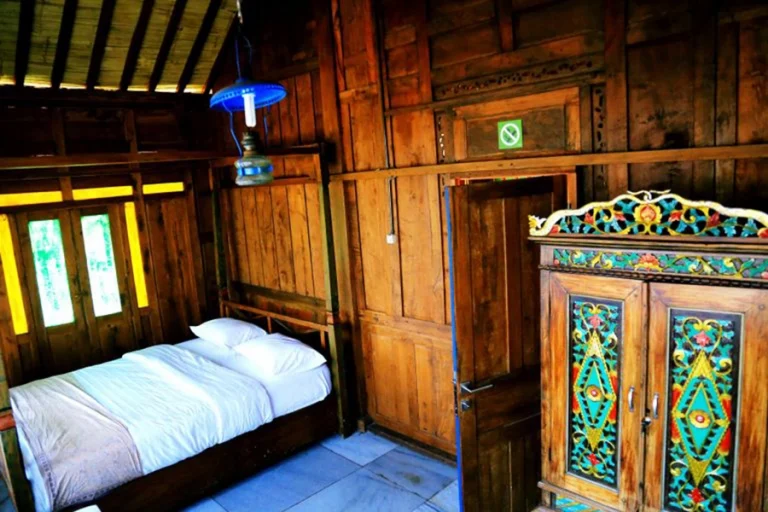 Hotel Bandung Rasa Bali, Healing Hemat & Tetep Seru